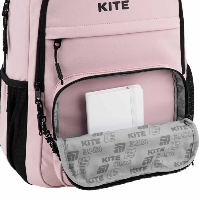 Рюкзаки и сумки - Рюкзак Kite Education teens Miracle (K26-1019L-1)#5