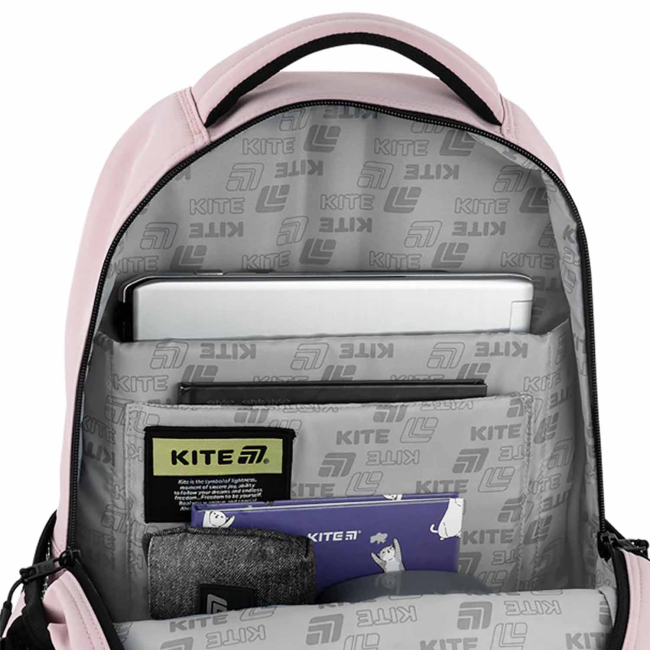 Рюкзаки и сумки - Рюкзак Kite Education teens Miracle (K26-1019L-1)#6