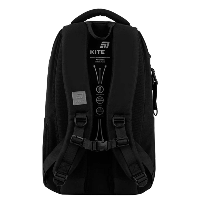 Рюкзаки и сумки - Рюкзак Kite Education teens Fearless (K26-2578L)#3