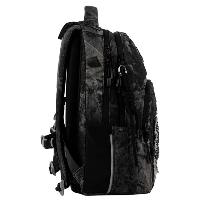 Рюкзаки и сумки - Рюкзак Kite Education teens Denim core (K26-2578M-2)#2