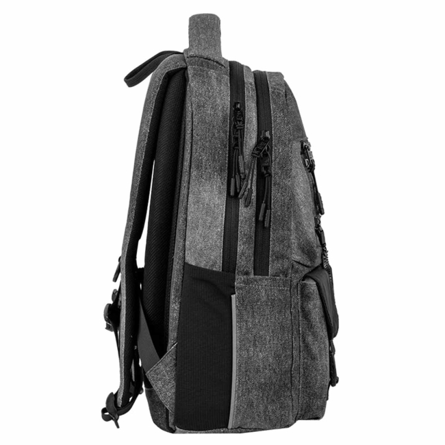 Рюкзаки та сумки - Рюкзак Kite Education teens Darkness (K26-2587M-5)#2