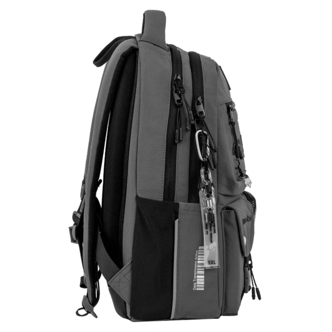 Рюкзаки та сумки - Рюкзак Kite Education Teens Swarm (K26-2587M-4)#2