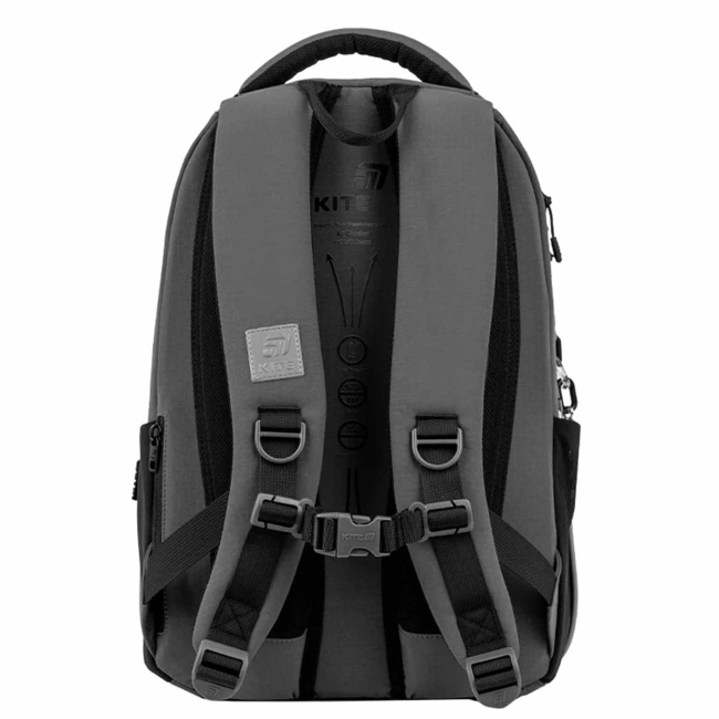 Рюкзаки та сумки - Рюкзак Kite Education Teens Swarm (K26-2587M-4)#3