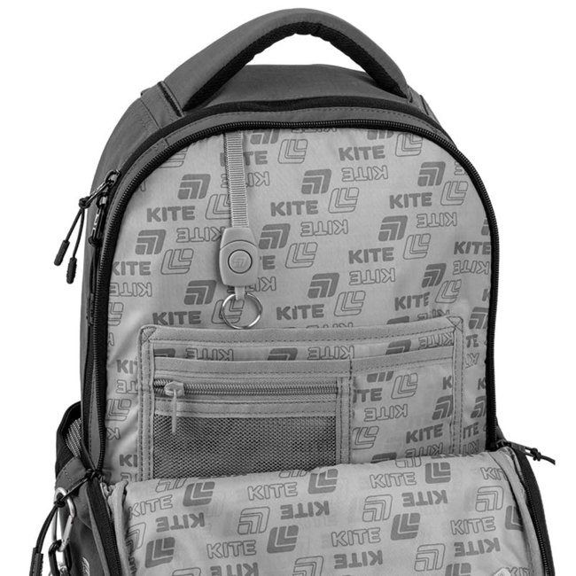 Рюкзаки та сумки - Рюкзак Kite Education Teens Swarm (K26-2587M-4)#4