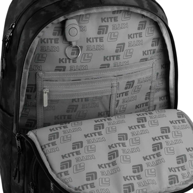 Рюкзаки и сумки - Рюкзак Kite Education Teens Break limits (K26-2594M-3)#5
