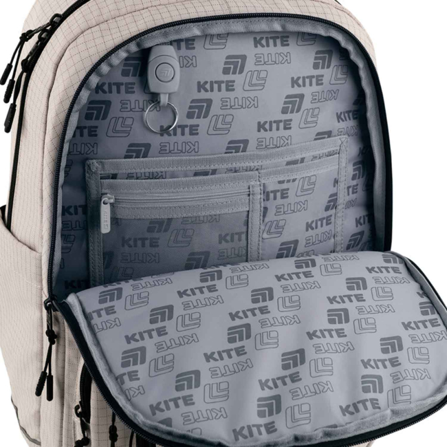 Рюкзаки и сумки - Рюкзак Kite Education Teens Prime (K26-2594M-1)#4