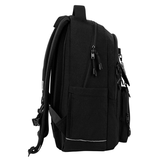 Рюкзаки и сумки - Рюкзак Kite Education Teens Dark Matter (K26-2597L-2)#2