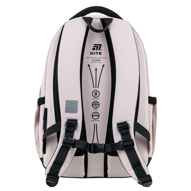 Рюкзаки и сумки - Рюкзак Kite Education Teens Tenderly (K26-2597L-1)#3