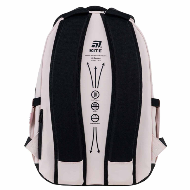 Рюкзаки и сумки - Рюкзак Kite Education Teens Tenderly (K26-2597L-1)#4