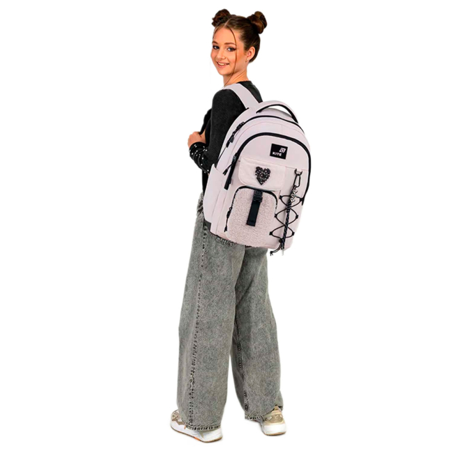Рюкзаки и сумки - Рюкзак Kite Education Teens Tenderly (K26-2597L-1)#6
