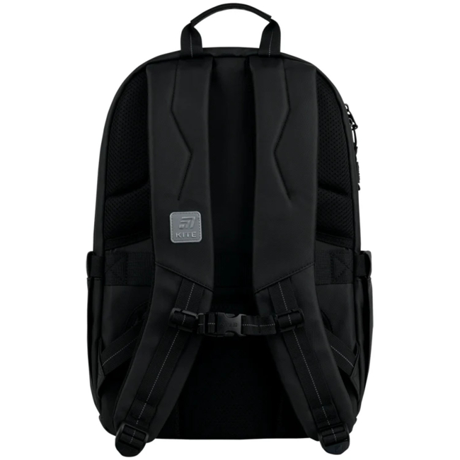 Рюкзаки и сумки - Рюкзак Kite Education teens black (K26-2721L-2)#3