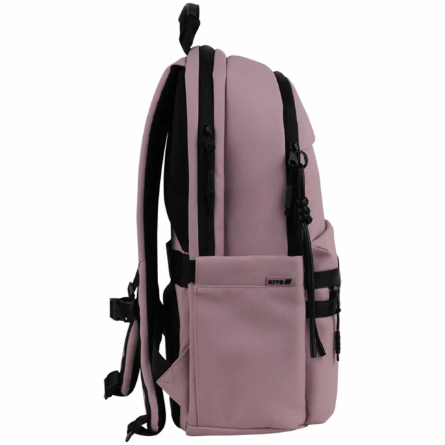 Рюкзаки и сумки - Рюкзак Kite Education teens pink (K26-2721L-3)#2