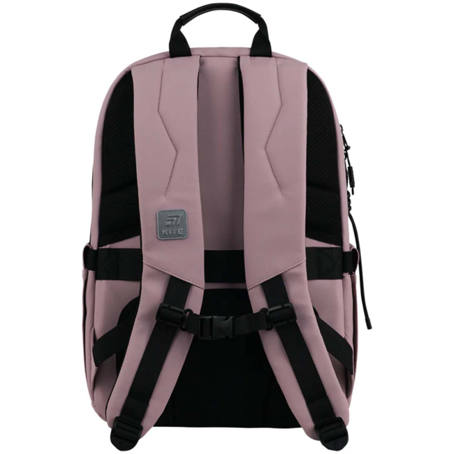 Рюкзаки и сумки - Рюкзак Kite Education teens pink (K26-2721L-3)#3