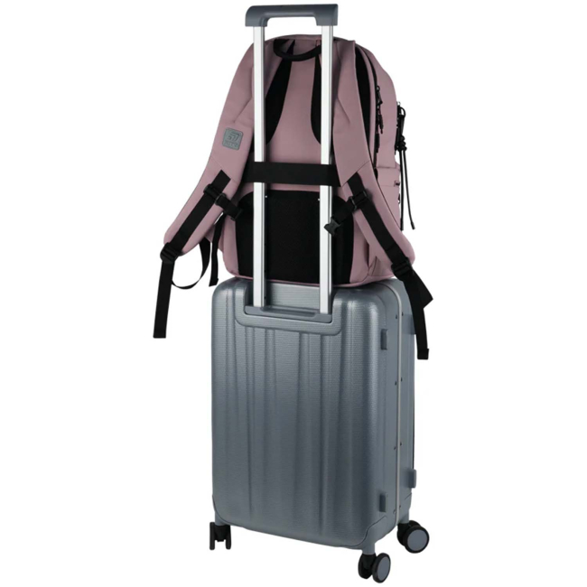 Рюкзаки и сумки - Рюкзак Kite Education teens pink (K26-2721L-3)#5