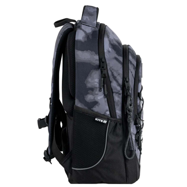 Рюкзаки и сумки - Рюкзак Kite Education teens Discover (K26-727M-3)#2