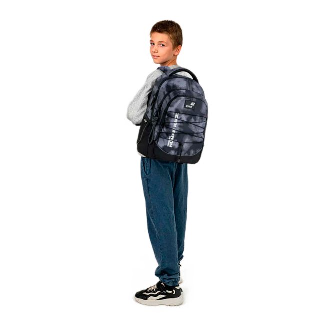 Рюкзаки и сумки - Рюкзак Kite Education teens Discover (K26-727M-3)#6