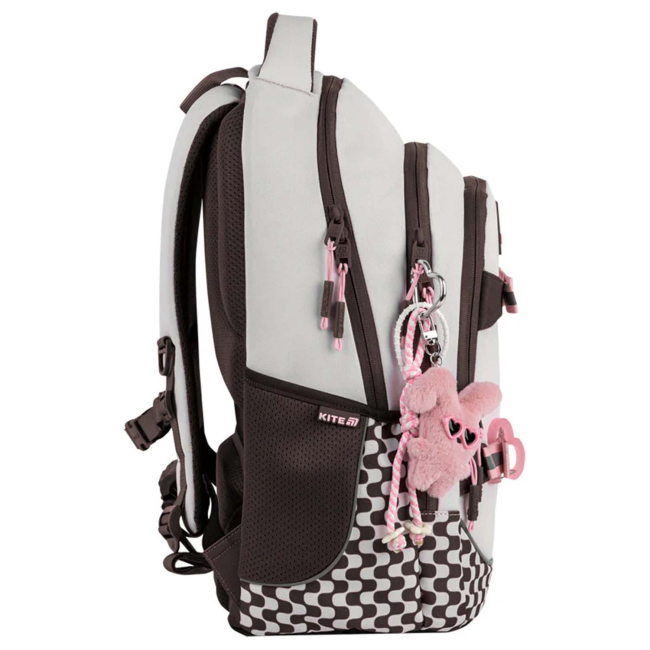 Рюкзаки и сумки - Рюкзак Kite Education teens Fancy (K26-727M-2)#2