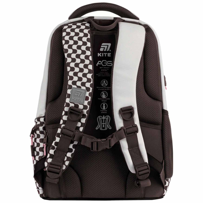Рюкзаки и сумки - Рюкзак Kite Education teens Fancy (K26-727M-2)#3