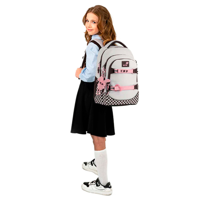 Рюкзаки и сумки - Рюкзак Kite Education teens Fancy (K26-727M-2)#5