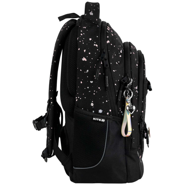 Рюкзаки и сумки - Рюкзак Kite Education teens holographic (K26-727M-1)#2