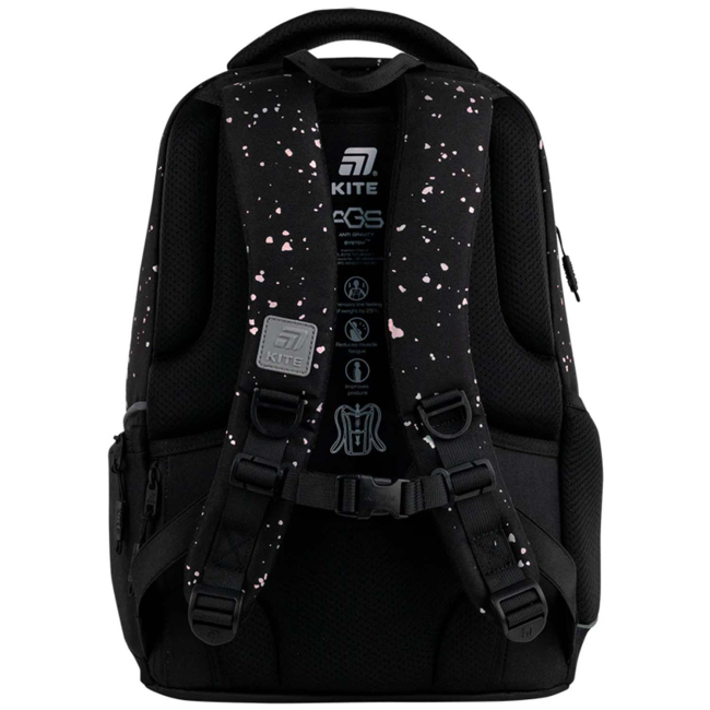 Рюкзаки и сумки - Рюкзак Kite Education teens holographic (K26-727M-1)#3