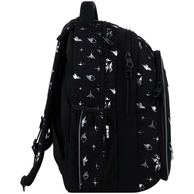 Рюкзаки и сумки - Рюкзак Kite Education teens gothic elegance (K26-8001L)#2