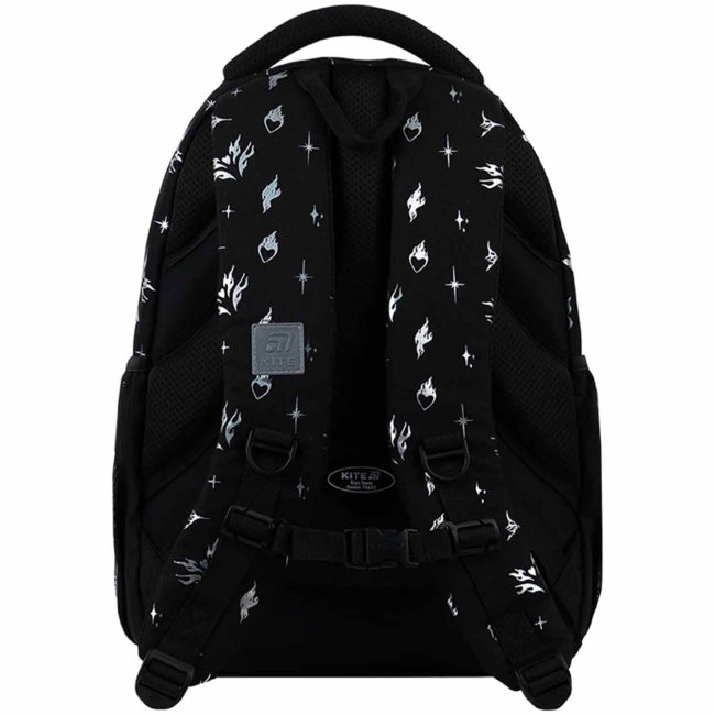 Рюкзаки и сумки - Рюкзак Kite Education teens gothic elegance (K26-8001L)#3