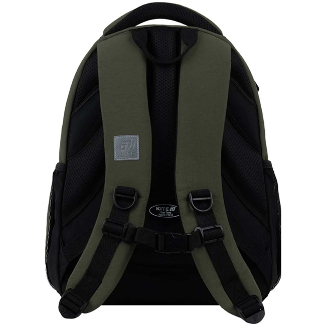 Рюкзаки и сумки - Рюкзак Kite Education teens trust yourself (K26-8001M-2)#3