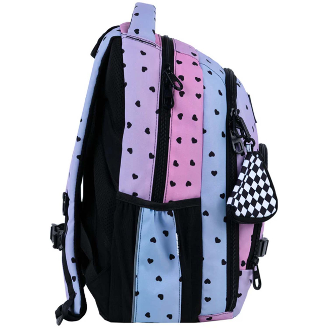 Рюкзаки та сумки - Рюкзак Kite Education teens gradient (K26-905M-2)#2