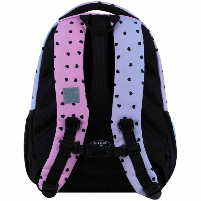 Рюкзаки та сумки - Рюкзак Kite Education teens gradient (K26-905M-2)#3