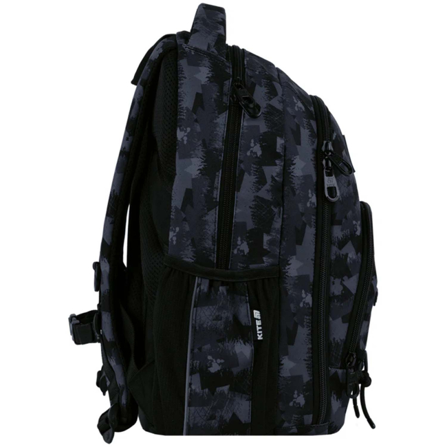 Рюкзаки та сумки - Рюкзак Kite Education teens power inside (K26-905M-4)#2