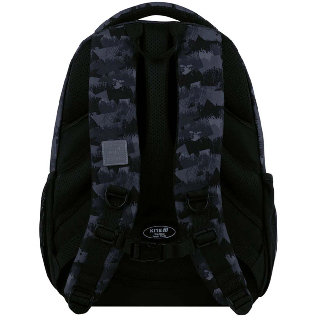 Рюкзаки та сумки - Рюкзак Kite Education teens power inside (K26-905M-4)#3