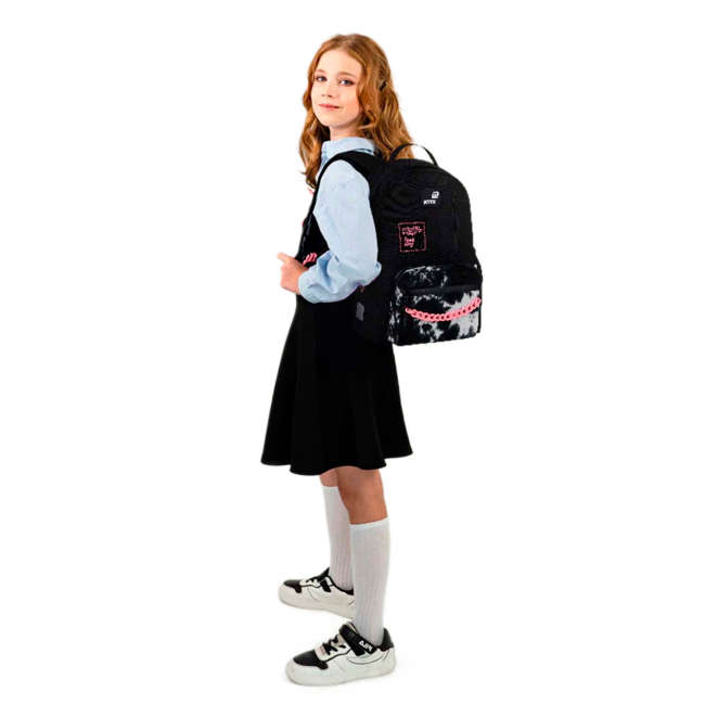 Рюкзаки и сумки - Рюкзак Kite Education teens Danger (K26-949M-1)#6