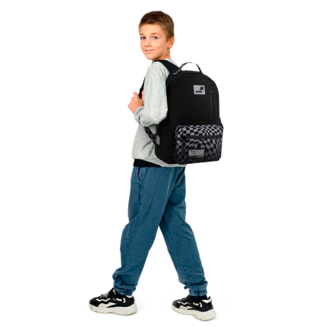 Рюкзаки и сумки - Рюкзак Kite Education teens Nothing Impossible (K26-949M-2)#6