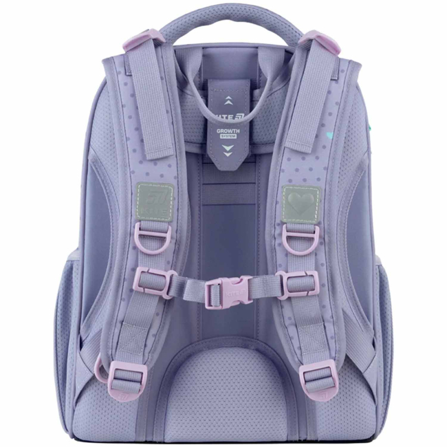 Рюкзаки и сумки - Рюкзак школьный каркасный Kite Education Lovely (K26-531M)#3