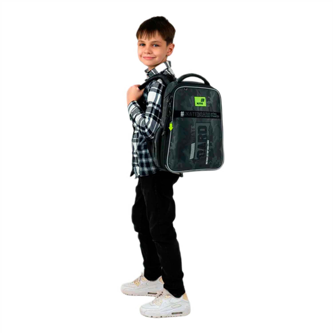Рюкзаки и сумки - Рюкзак Kite Education Board (K26-531M-2)#6
