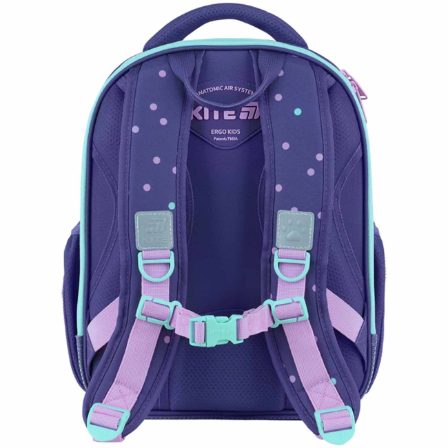 Рюкзаки и сумки - Рюкзак Kite Education Be Friends (K26-555S-3)#3