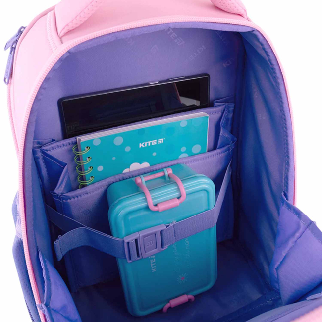 Рюкзаки и сумки - Рюкзак Kite Education Charming (K26-555S-4)#5