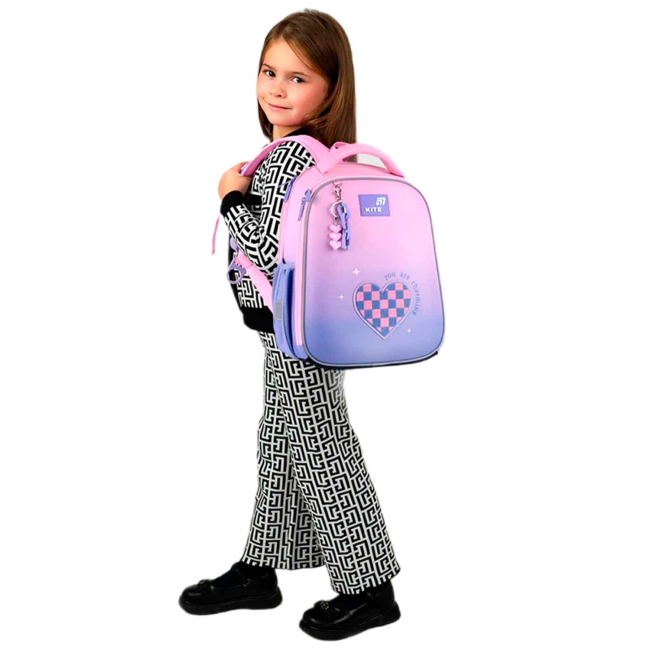 Рюкзаки и сумки - Рюкзак Kite Education Charming (K26-555S-4)#6