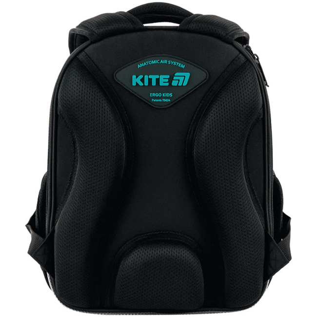 Рюкзаки та сумки - Рюкзак Kite Education Play the Game (K26-555S-9)#4