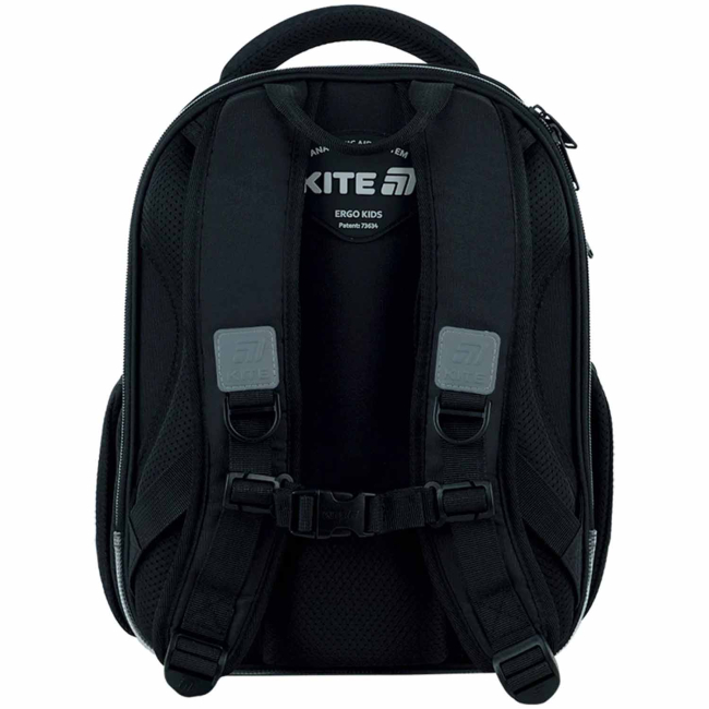 Рюкзаки та сумки - Рюкзак Kite Education Skate (K26-555S-7)#3