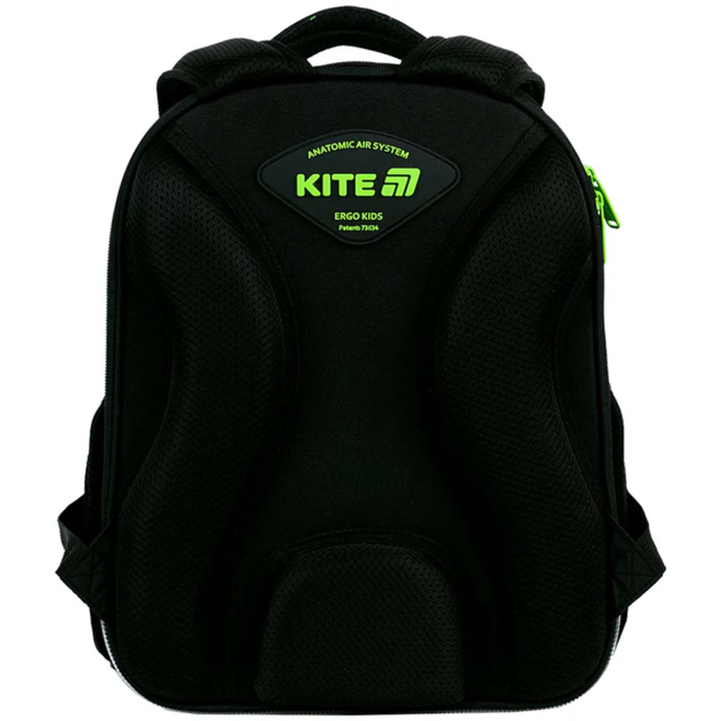 Рюкзаки и сумки - Рюкзак школьный каркасный Kite Education Digital (K26-556M-4)#4