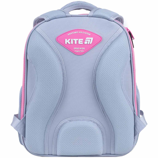 Рюкзаки та сумки - Рюкзак шкільний каркасний Kite Education Girl's Power (K26-556M-1)#4