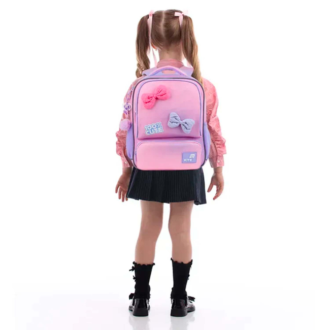 Рюкзаки и сумки - Рюкзак Kite Kids Cute (K26-559XS-1)#5