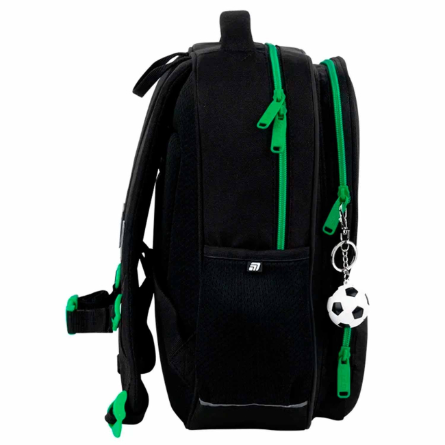 Рюкзаки та сумки - Рюкзак Kite Kids Football (K26-559XS-2)#2