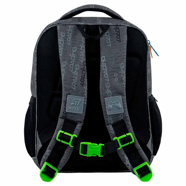 Рюкзаки та сумки - Рюкзак Kite Kids Good Game (K26-559XS-3)#4