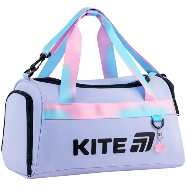 Рюкзаки та сумки - Сумка спортивна Kite Education Shine On (K26-2505-1)#2