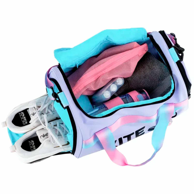 Рюкзаки та сумки - Сумка спортивна Kite Education Shine On (K26-2505-1)#4