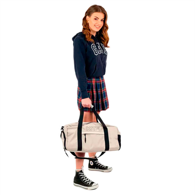Рюкзаки и сумки - Сумка спортивная Kite Education teens (K26-2530-2)#6