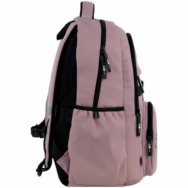 Рюкзаки и сумки - Рюкзак GoPack Education Teens розовый (GO26-184L-1)#2